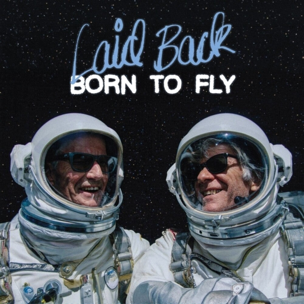 Born To Fly [LP] (ONLINE ORDER ONLY)