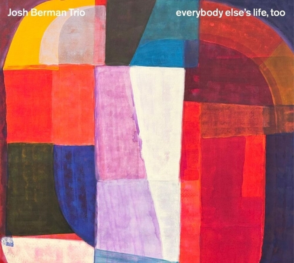 Everybody Else's Life, Too [CD]