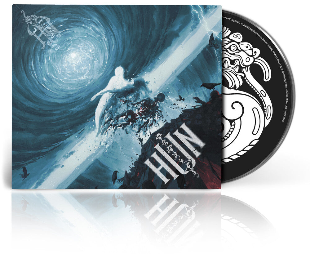 Hun [Digipak]
