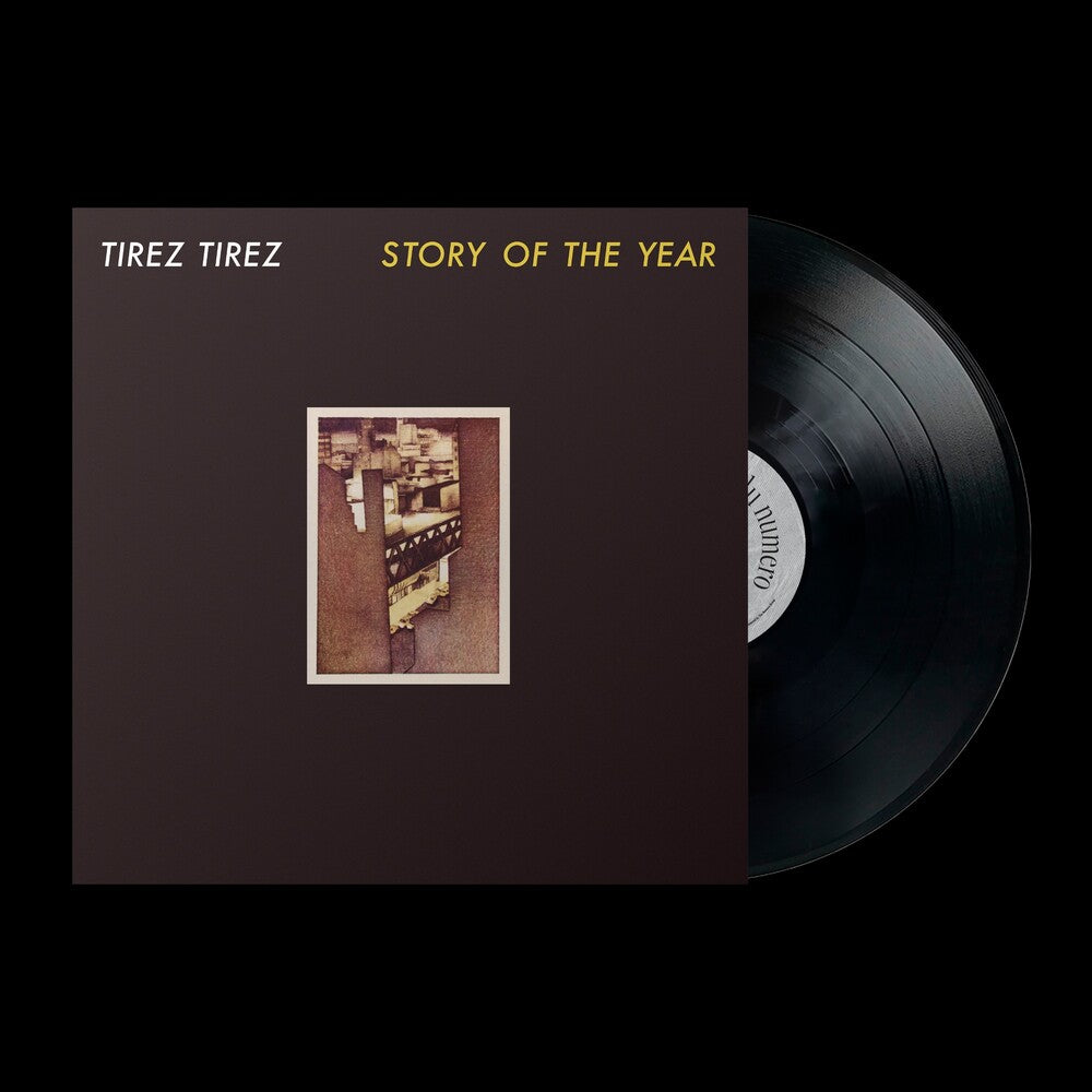 Story Of The Year [LP]