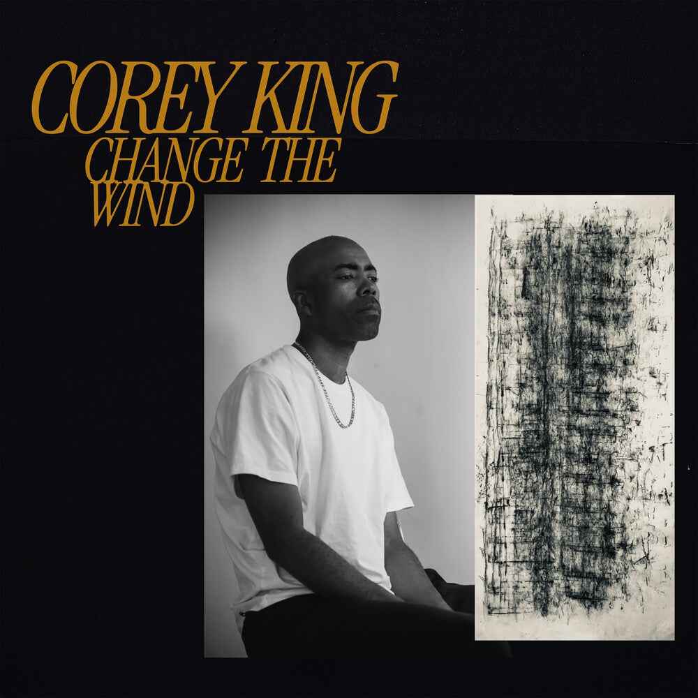 Change The Wind [LP]