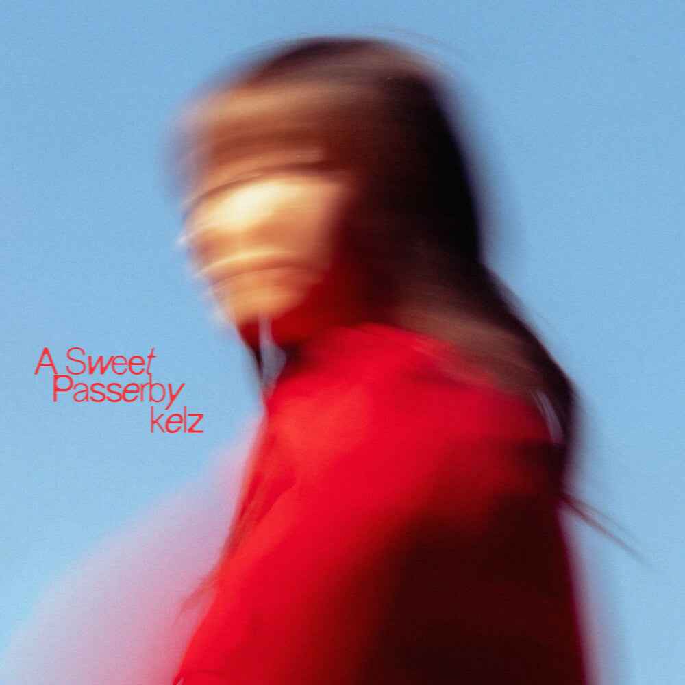Sweet Passerby [CD]