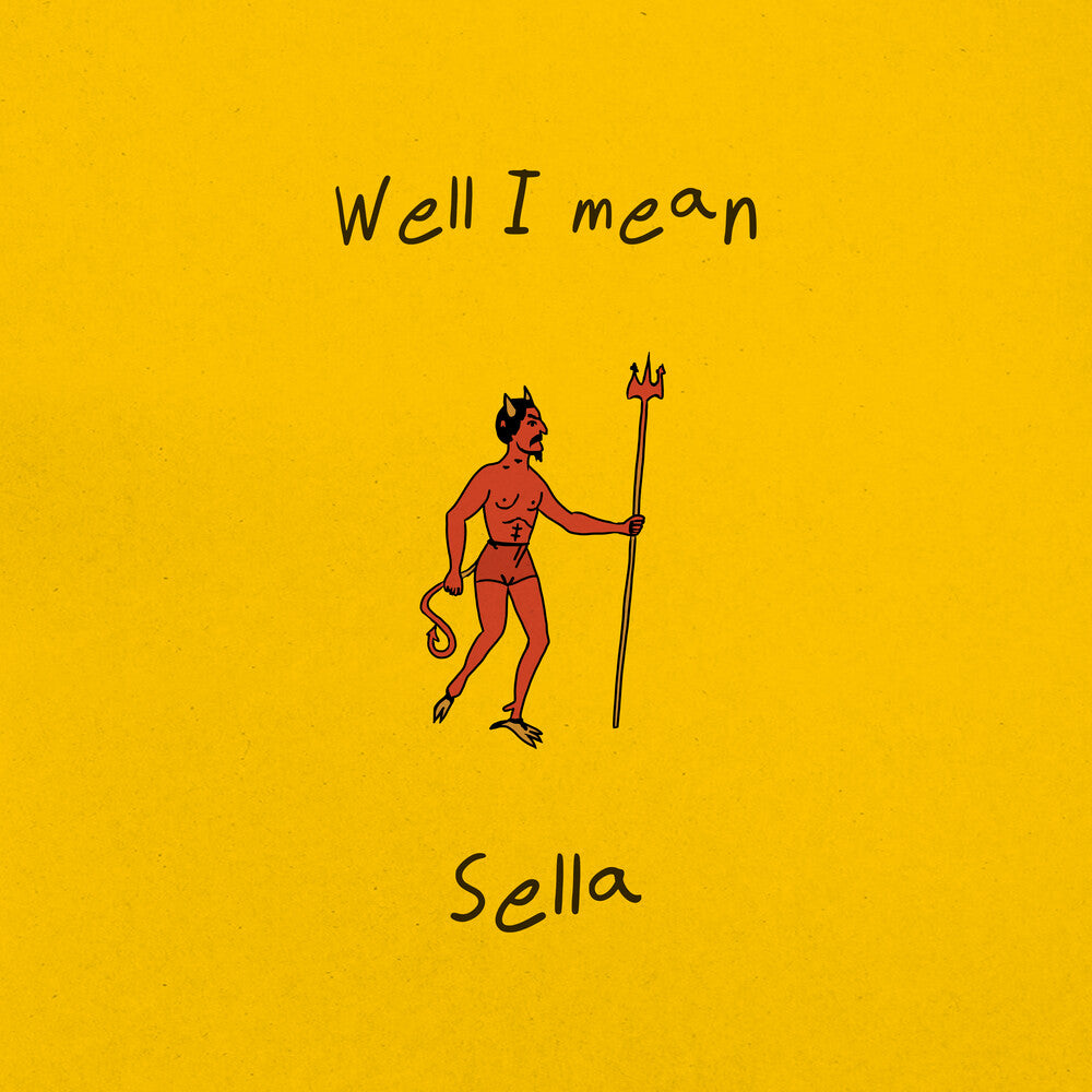 Well I Mean [CD]