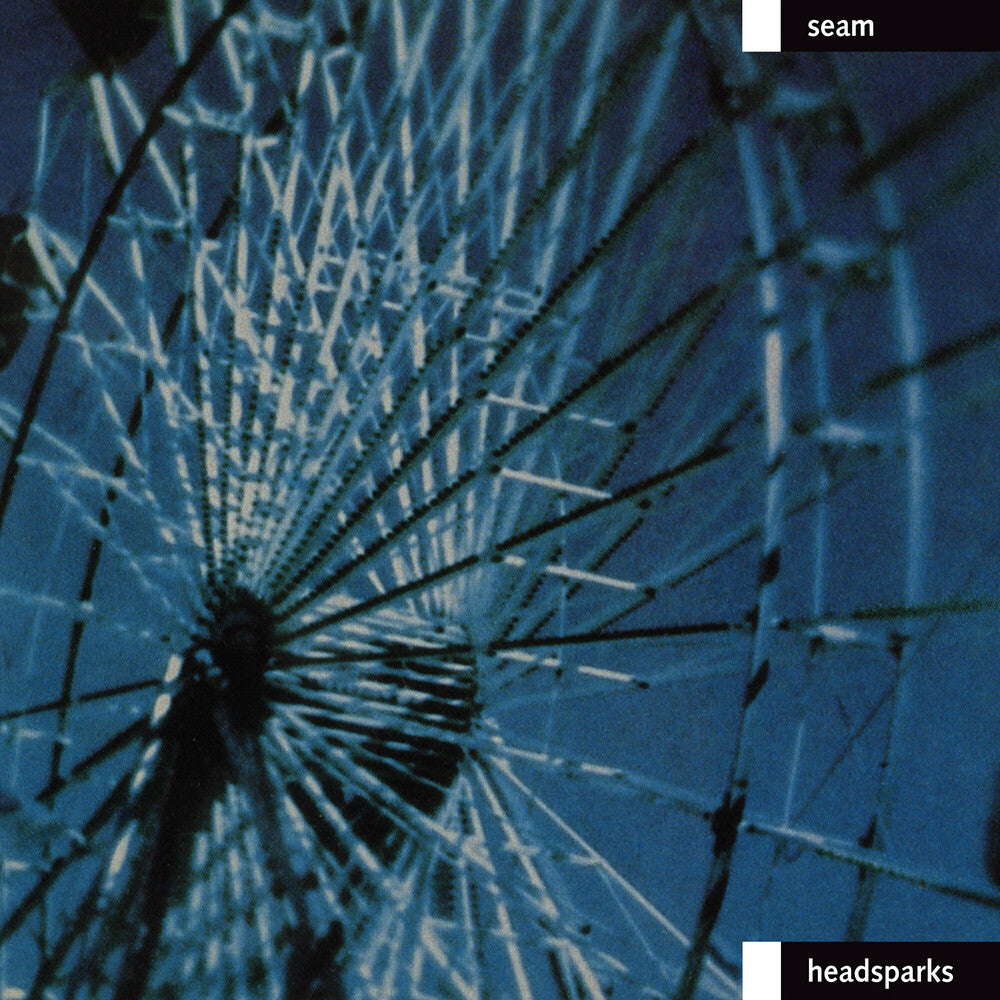 Headsparks [CD]