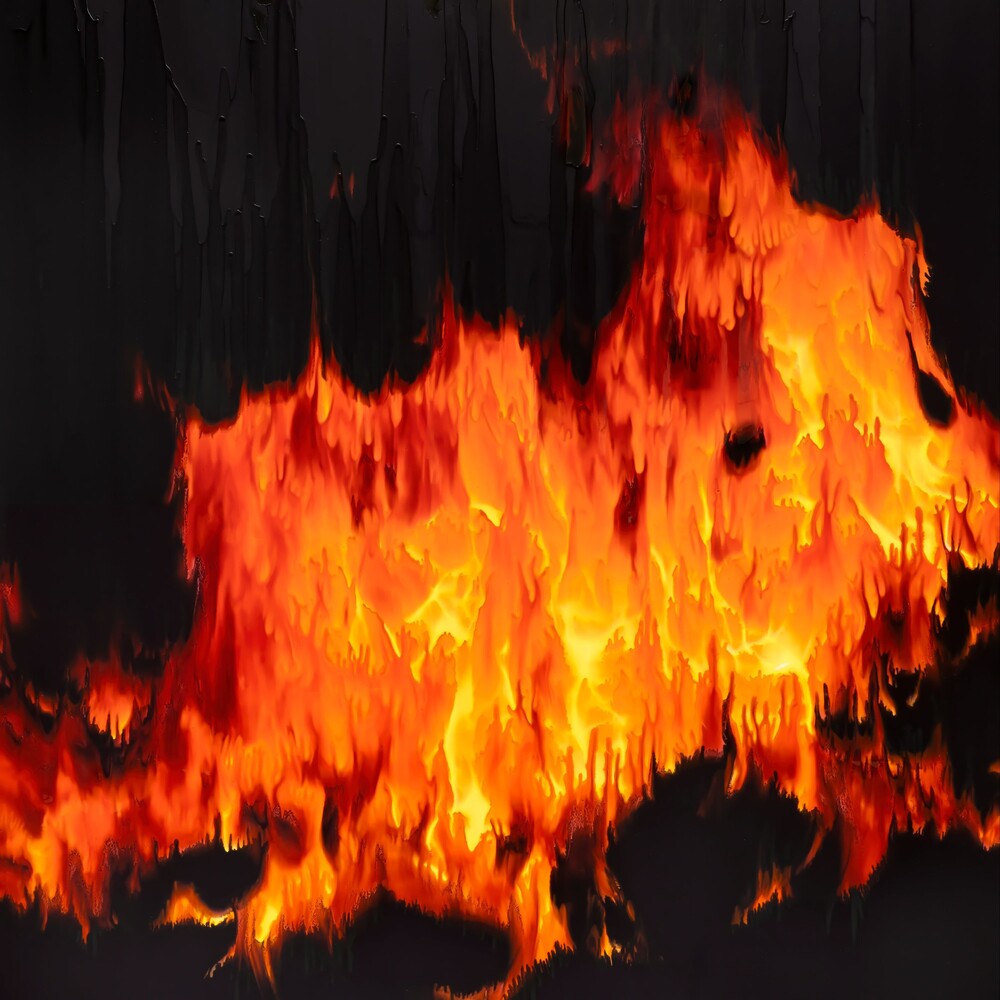 How Drie A Cinder [CD] (ONLINE ORDER ONLY)