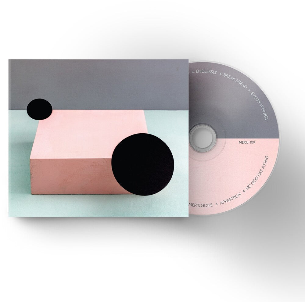 Pre-Order: Out Into [CD] (ONLINE ORDER ONLY)