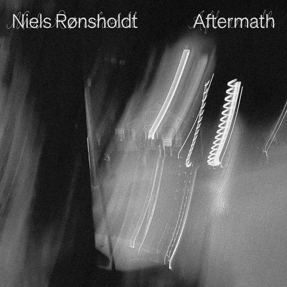 Pre-Order: Aftermath [LP] (ONLINE ORDER ONLY)