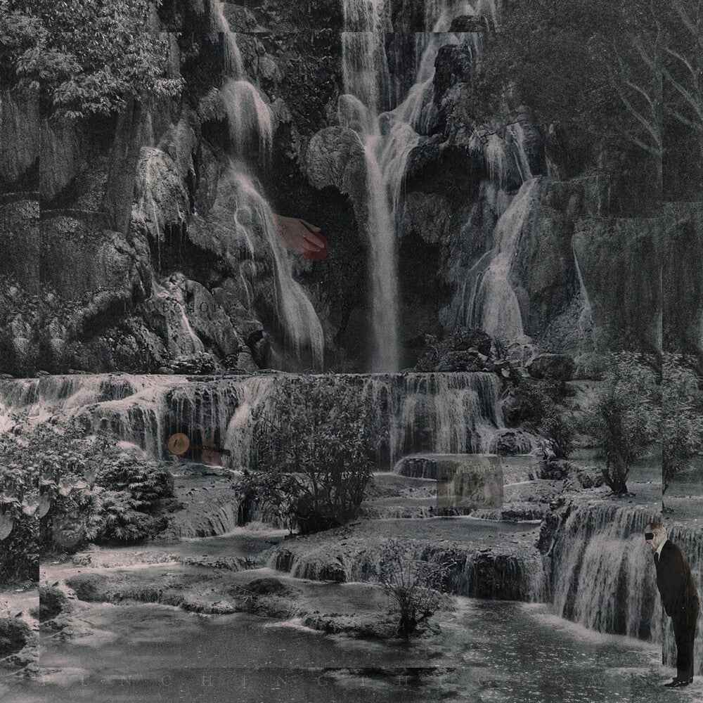 Punching the Clown [Indie Exclusive Frosted Clear]