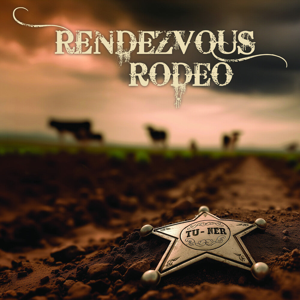 Rendezvous Rodeo [CD] (ONLINE ORDER ONLY)