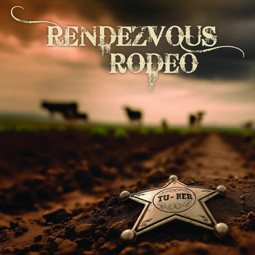 Rendezvous Rodeo [CD]