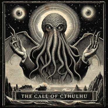 Call of Cthulhu [2LP]