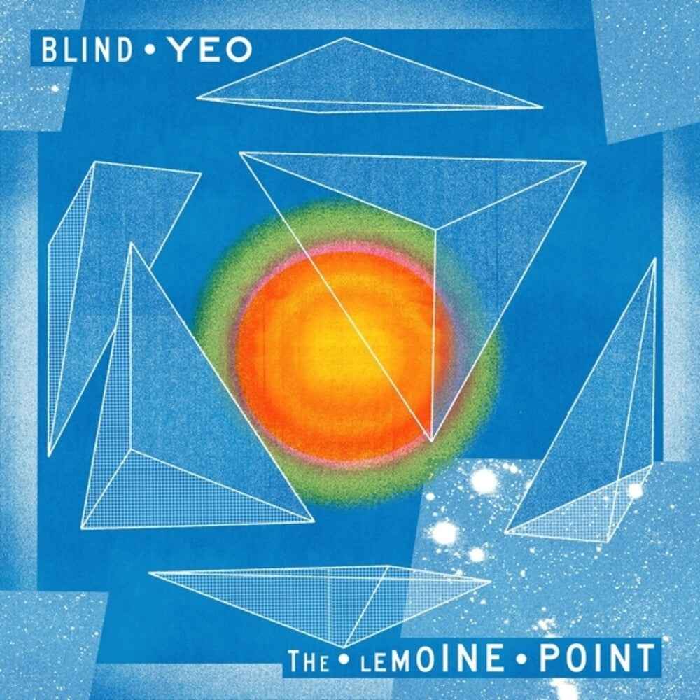 Lemoine Point [LP] (ONLINE ORDER ONLY)