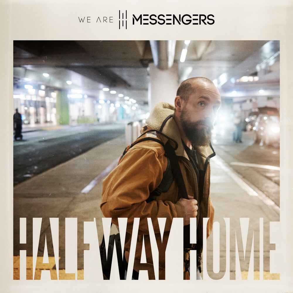 Pre-Order: Halfway Home [CD] (ONLINE ORDER ONLY)