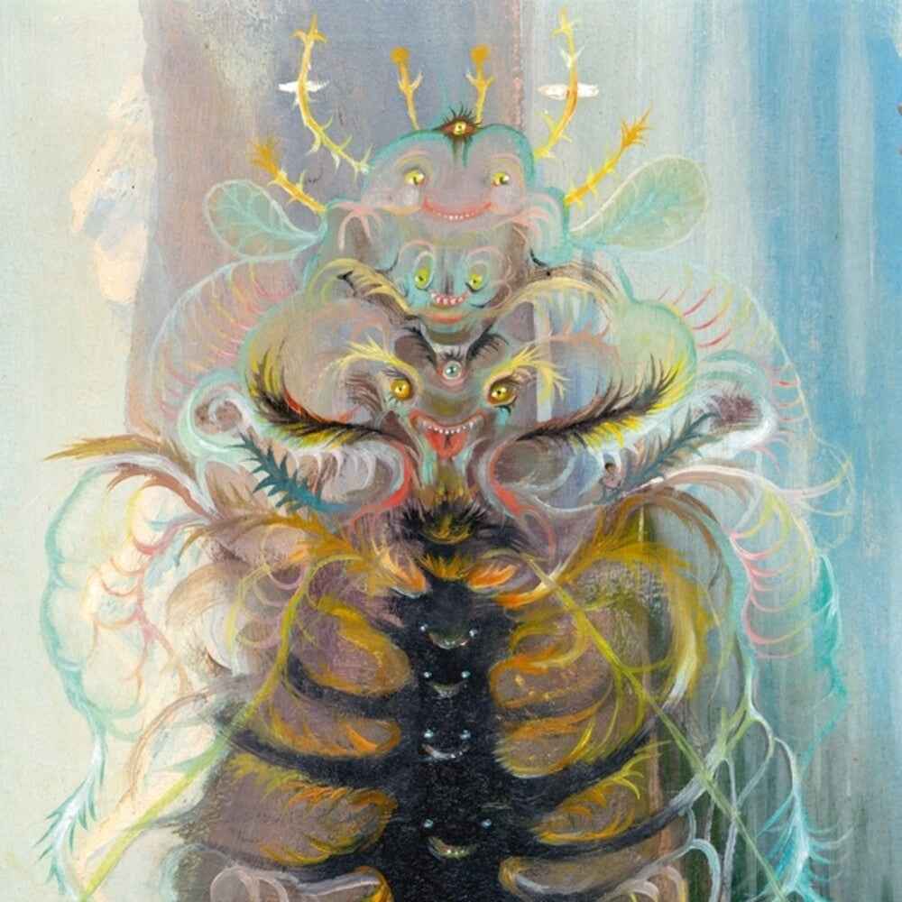 Ondanaconda (Uk) [CD]