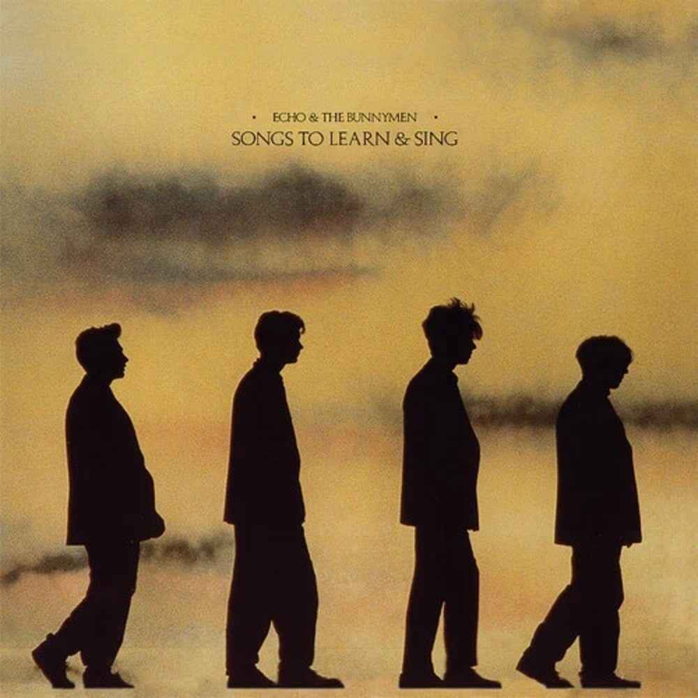 Songs To Learn & Sing (Blk) [Limited Edition] (Ylw)