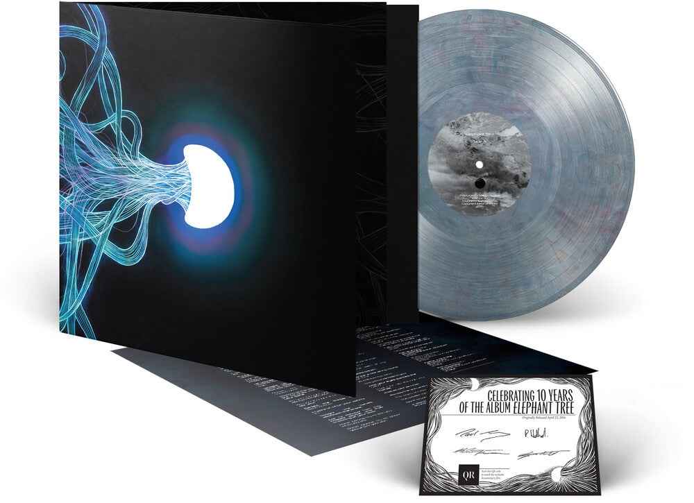 Elephant Tree [Colored Vinyl] (Gate) (Ofgv) (Auto) [Reissue]
