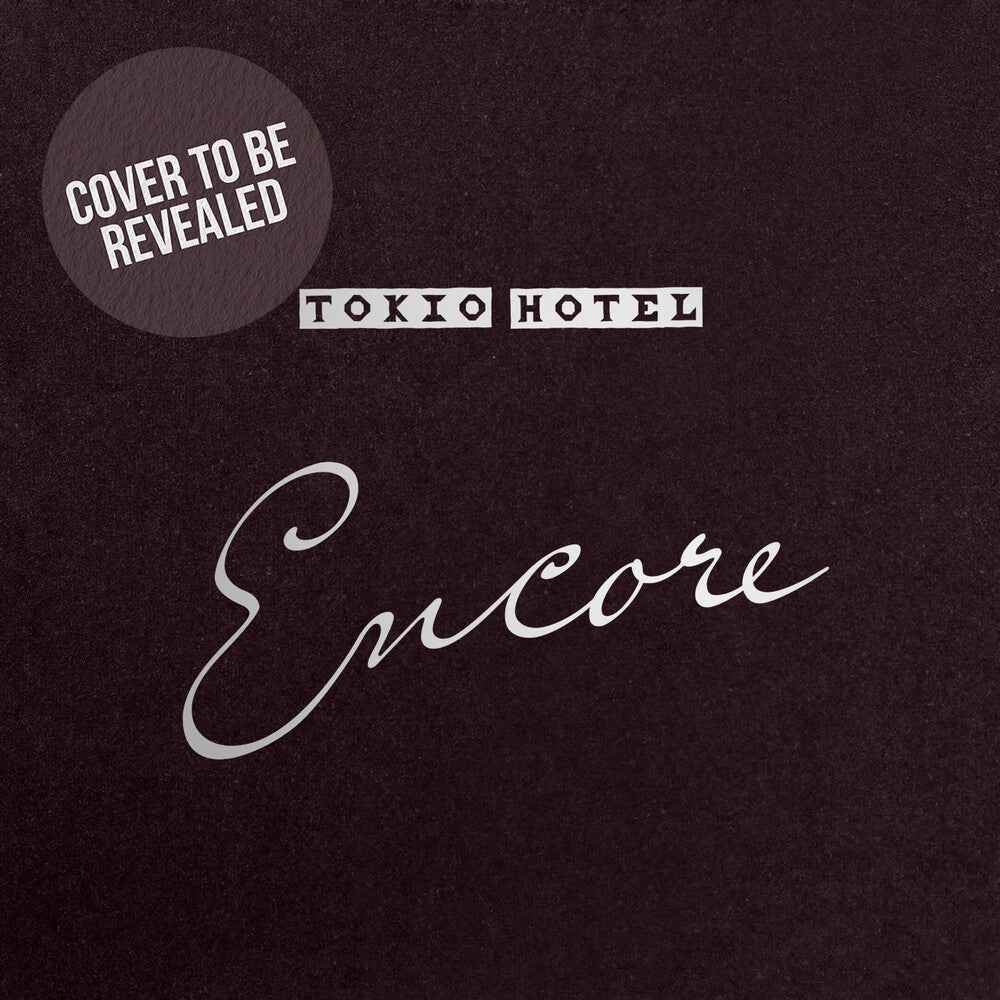Pre-Order: Encore [CD] (ONLINE ORDER ONLY)