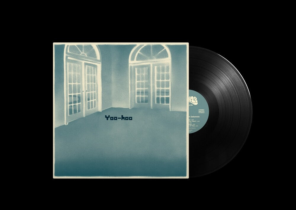 Yoo-Hoo [LP]
