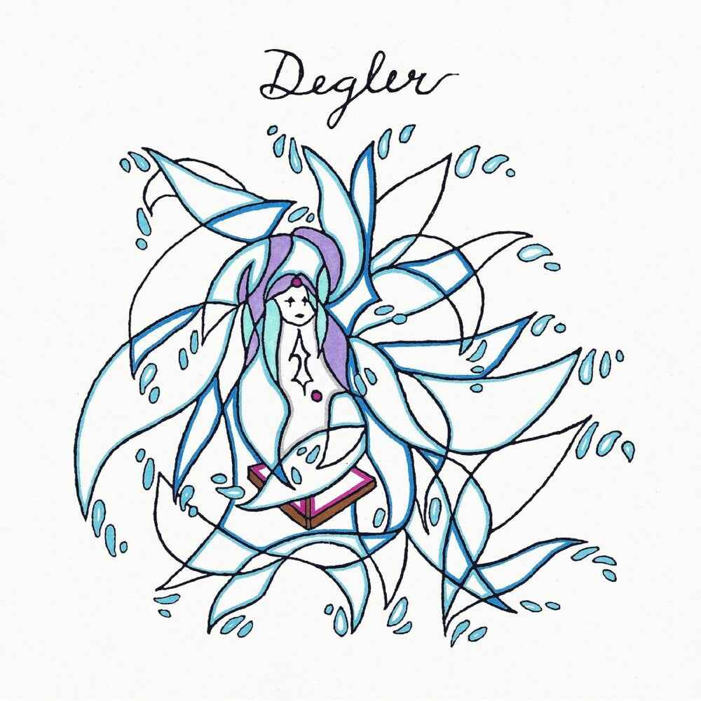 Degler [LP]