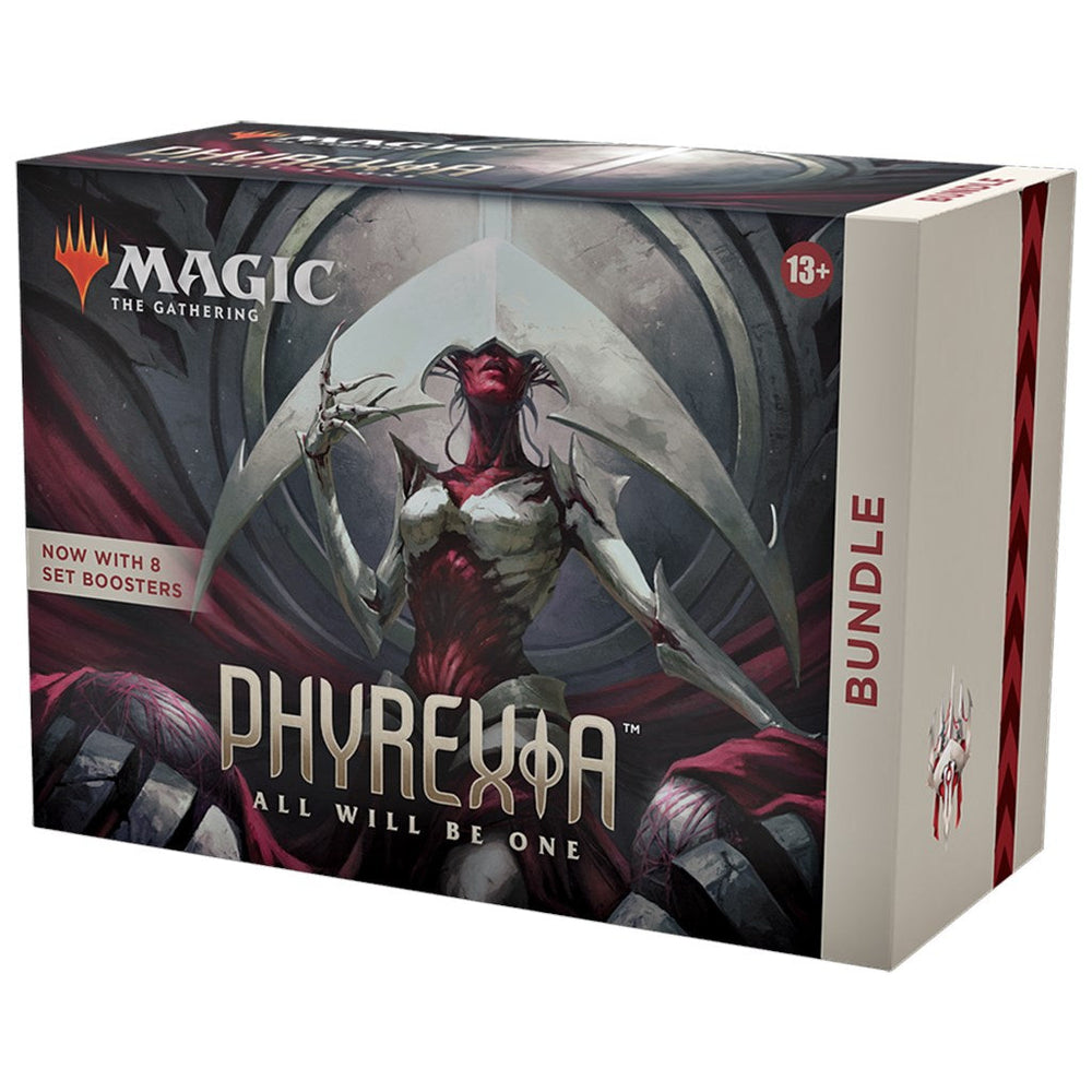 Phyrexia: All Will Be One - Bundle [ONE] (ONLINE ORDER ONLY)