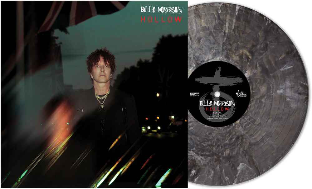 Hollow [180g Multicolor]