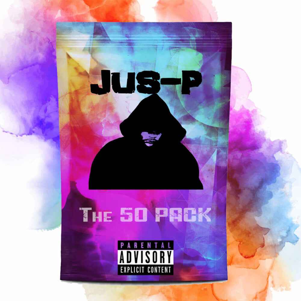 50 Pack [CD] (ONLINE ORDER ONLY)