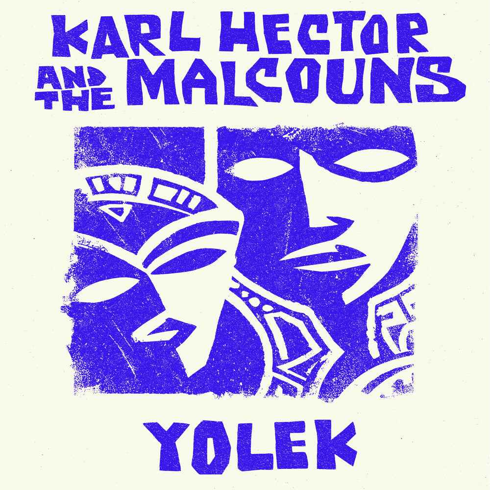 Yolek [LP]