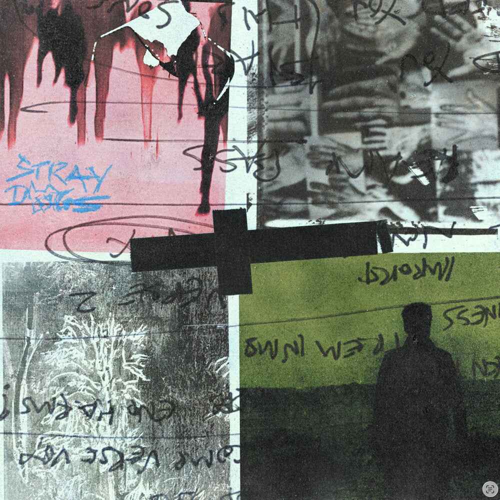 Stray Dogs [LP] (ONLINE ORDER ONLY)