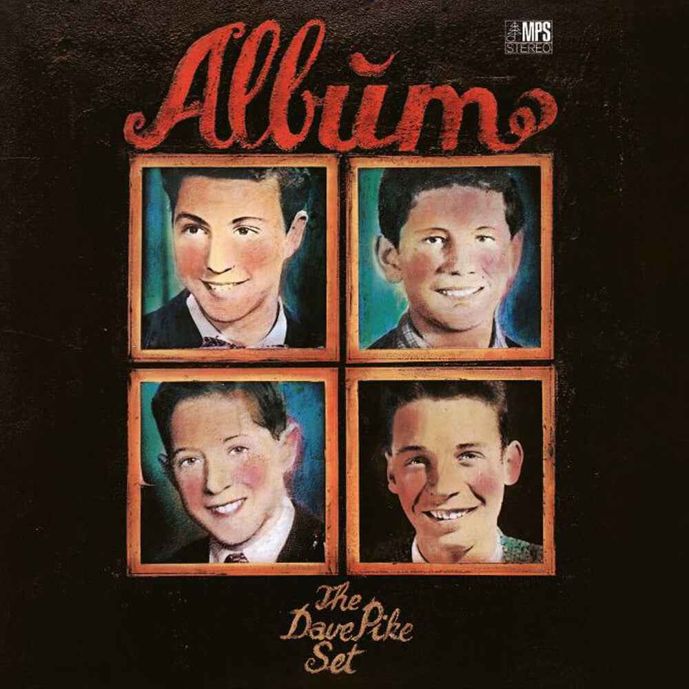 Album [180 Gram]