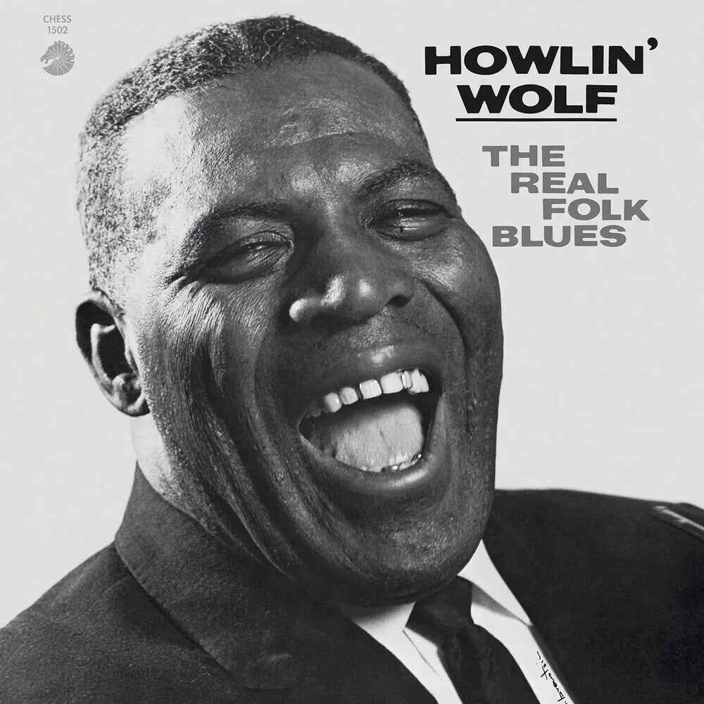 Howlin' Wolf (chess Acoustic Sounds Series) [180 Gram]