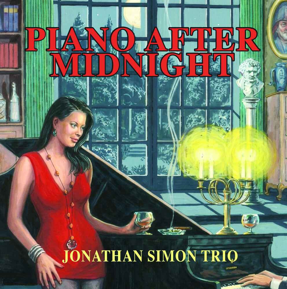 Piano After Midnight (Mod) [CD]