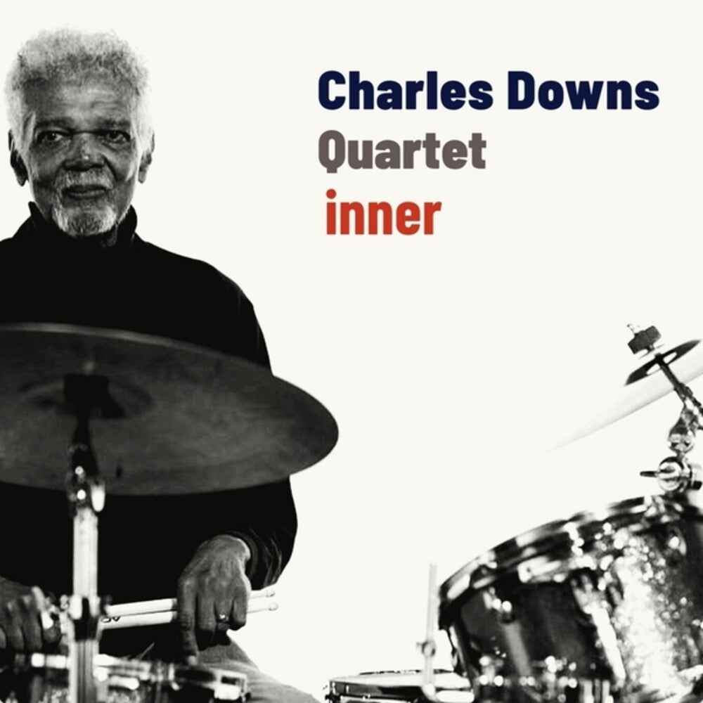 Inner [CD] (ONLINE ORDER ONLY)