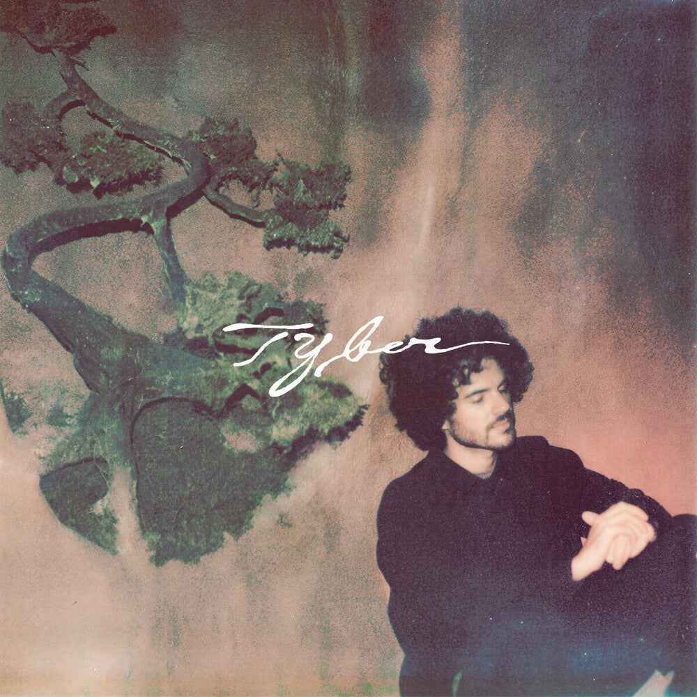 Pre-Order: Tyber [Digipak] (ONLINE ORDER ONLY)
