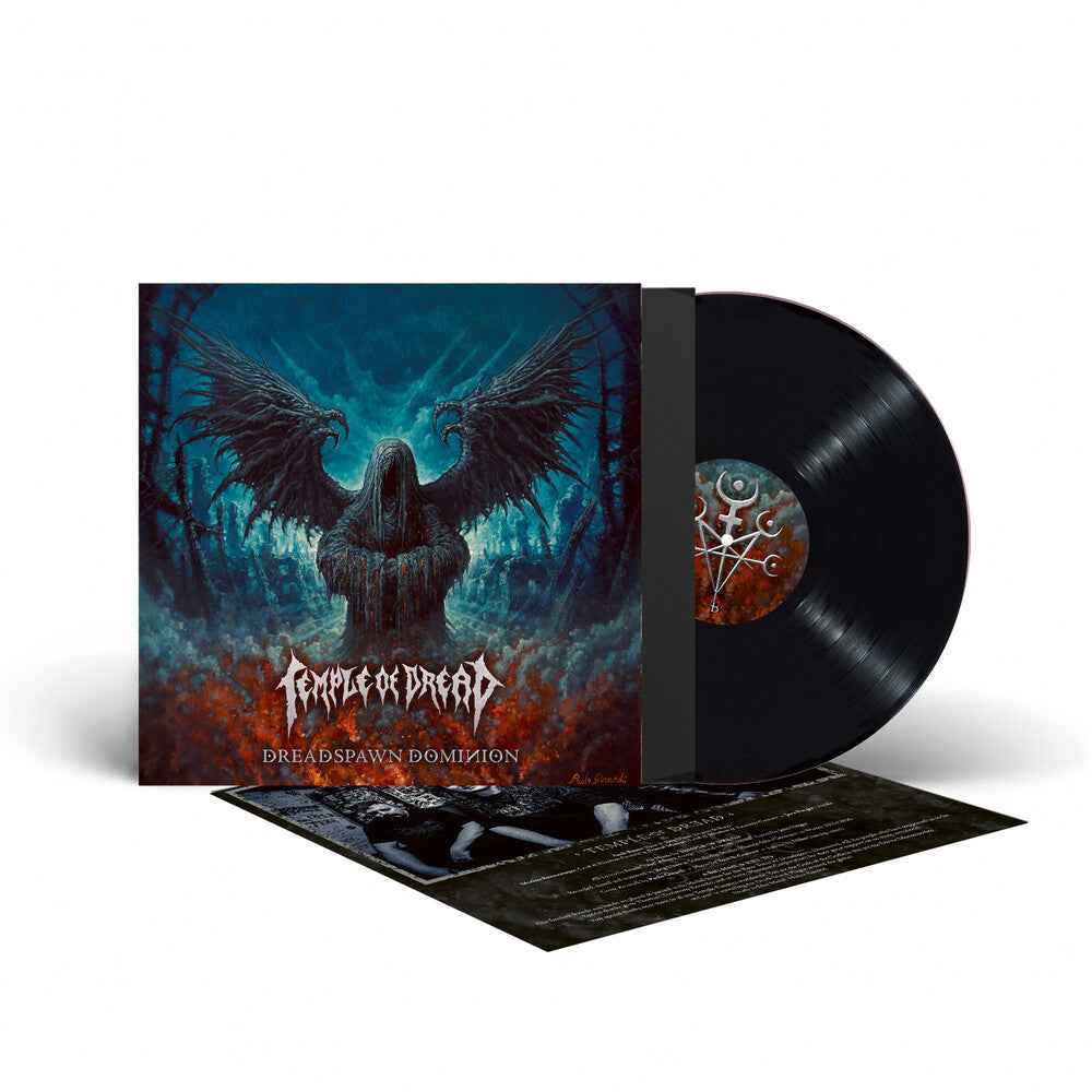 Dreadspawn Dominion [LP]