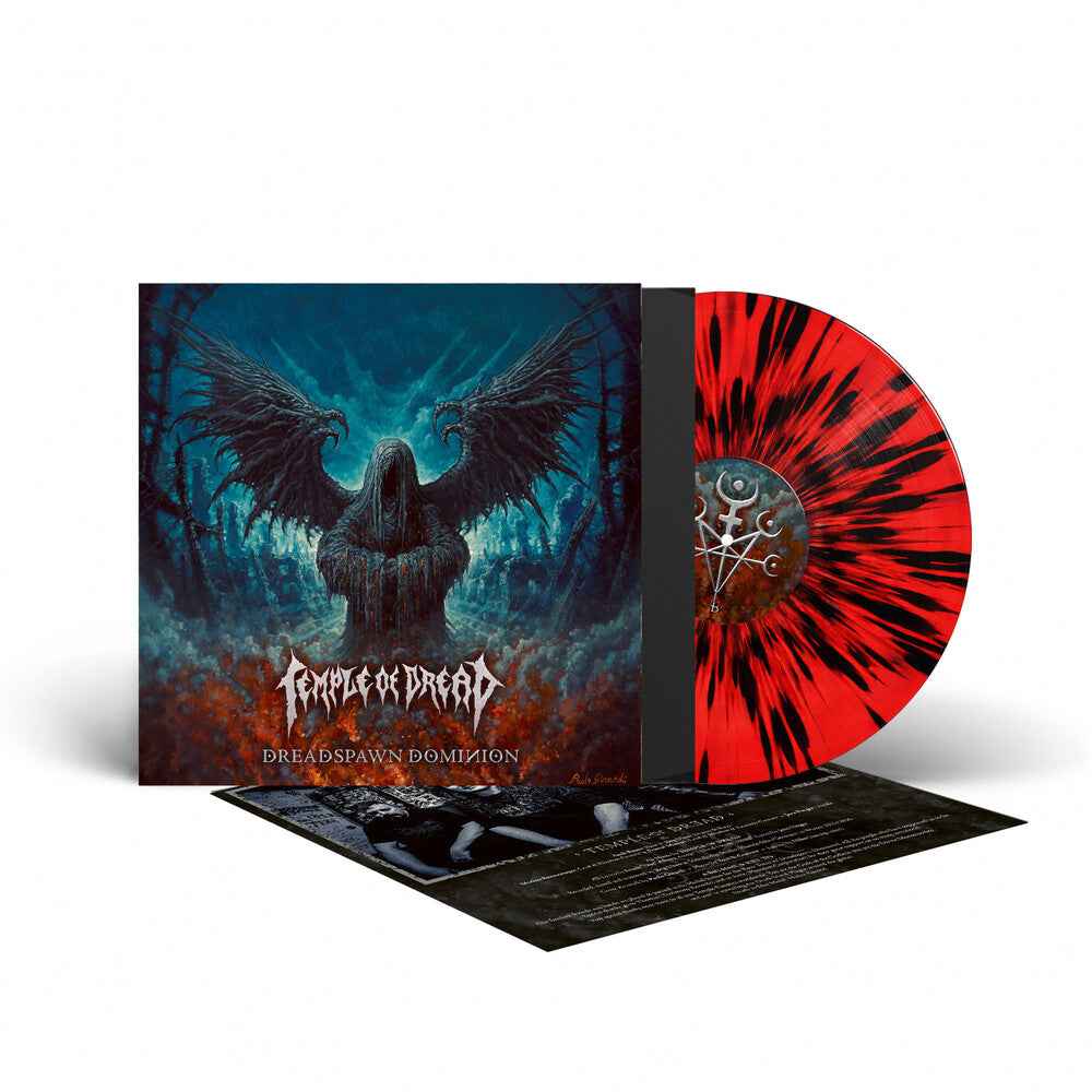 Dreadspawn Dominion [LP]