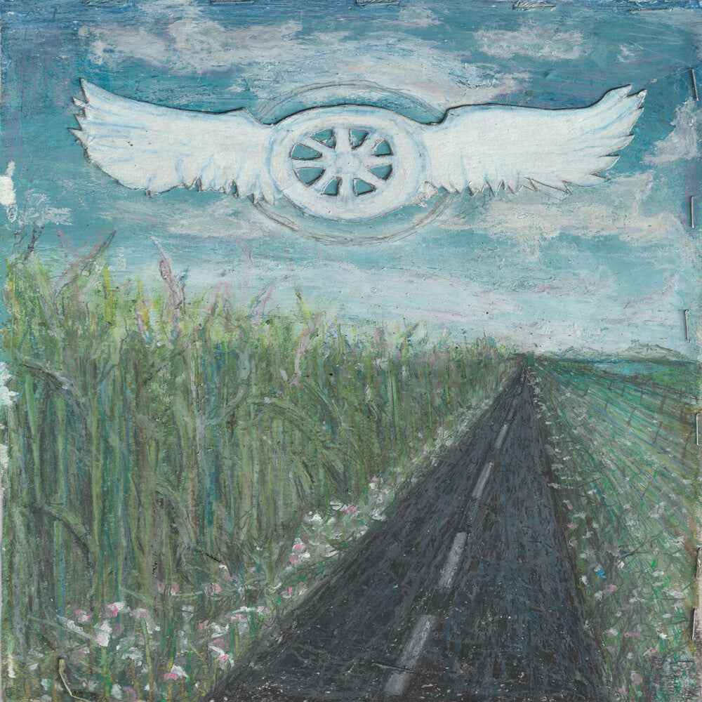Say A Prayer To The Gods Of Getting Going [CD] (ONLINE ORDER ONLY)