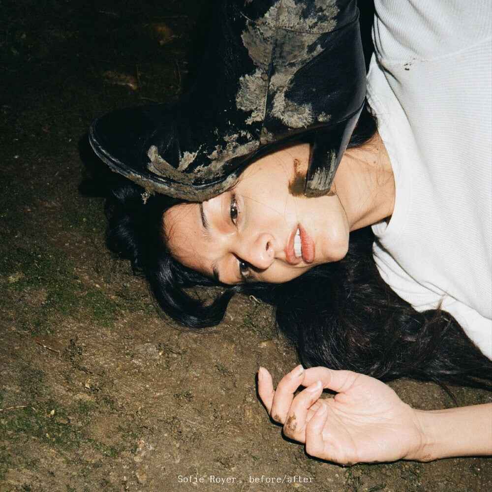 before/after [LP]