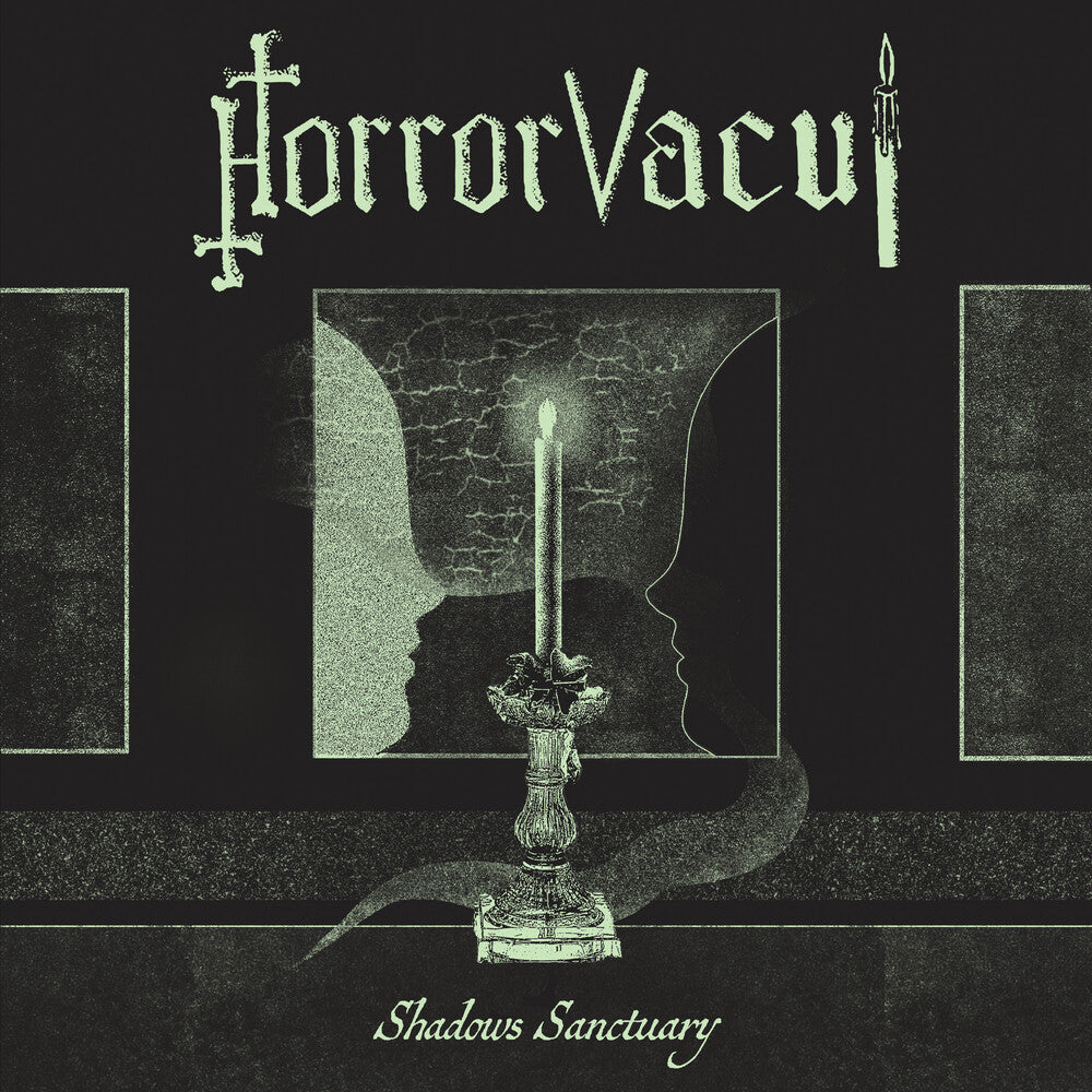 Shadows Sanctuary [CD] (ONLINE ORDER ONLY)