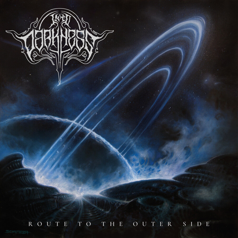 Route To the Outer Side [CD] (ONLINE ORDER ONLY)