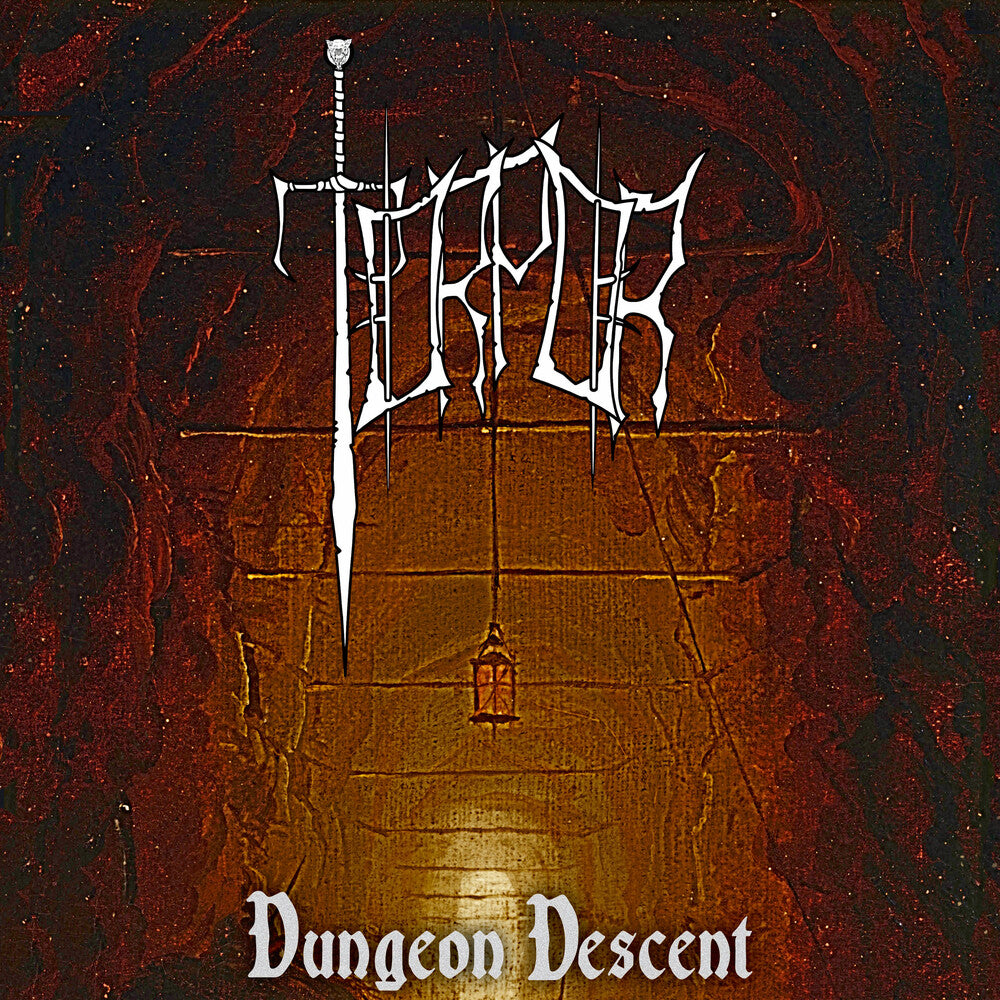 Dungeon Descent [CD] (ONLINE ORDER ONLY)