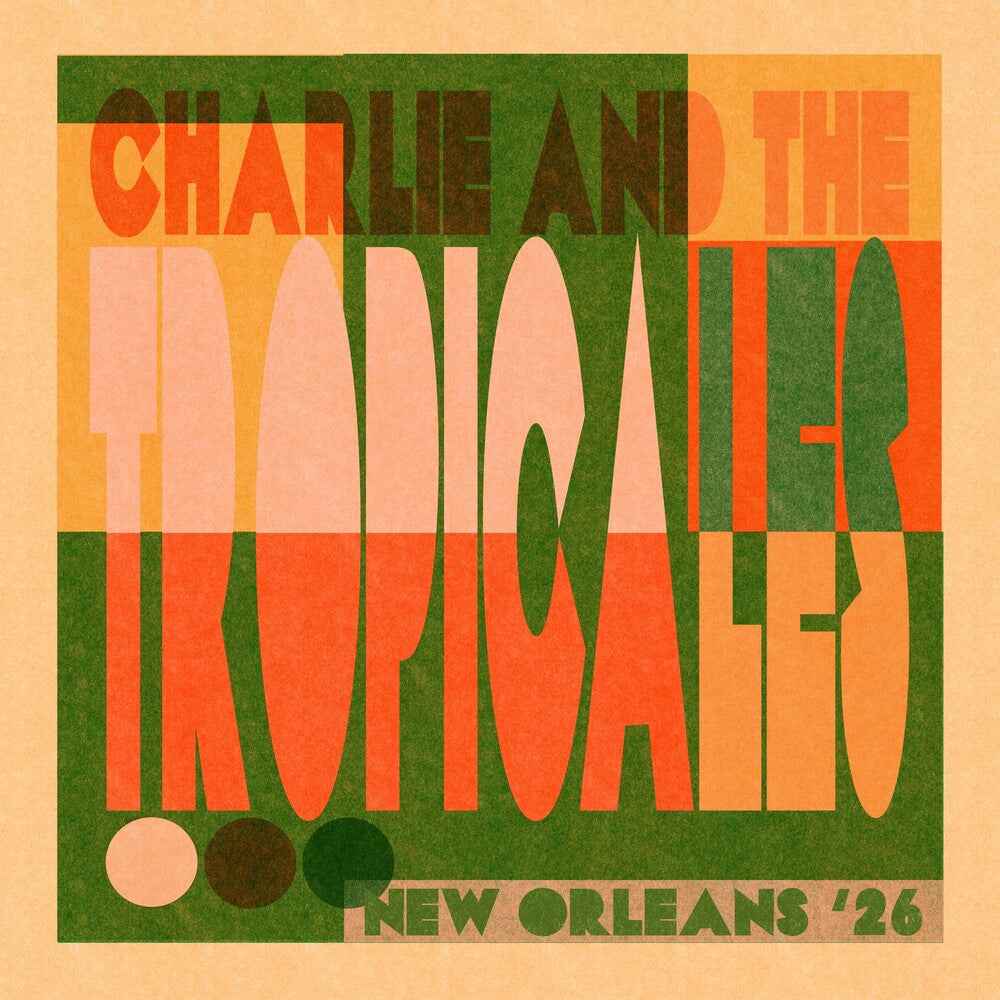 New Orleans '26 [LP]