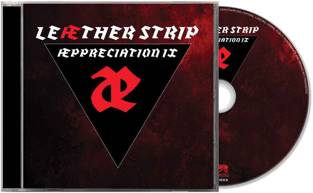 Æppreciation IX [CD] (ONLINE ORDER ONLY)