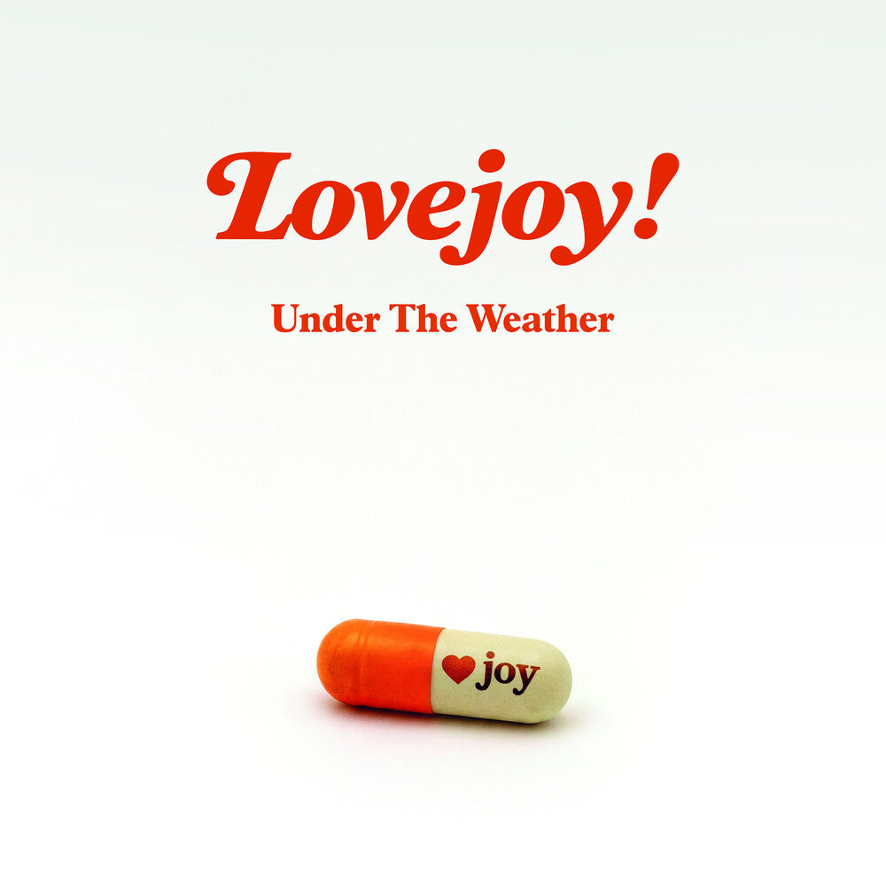 Under the Weather [CD] (ONLINE ORDER ONLY)