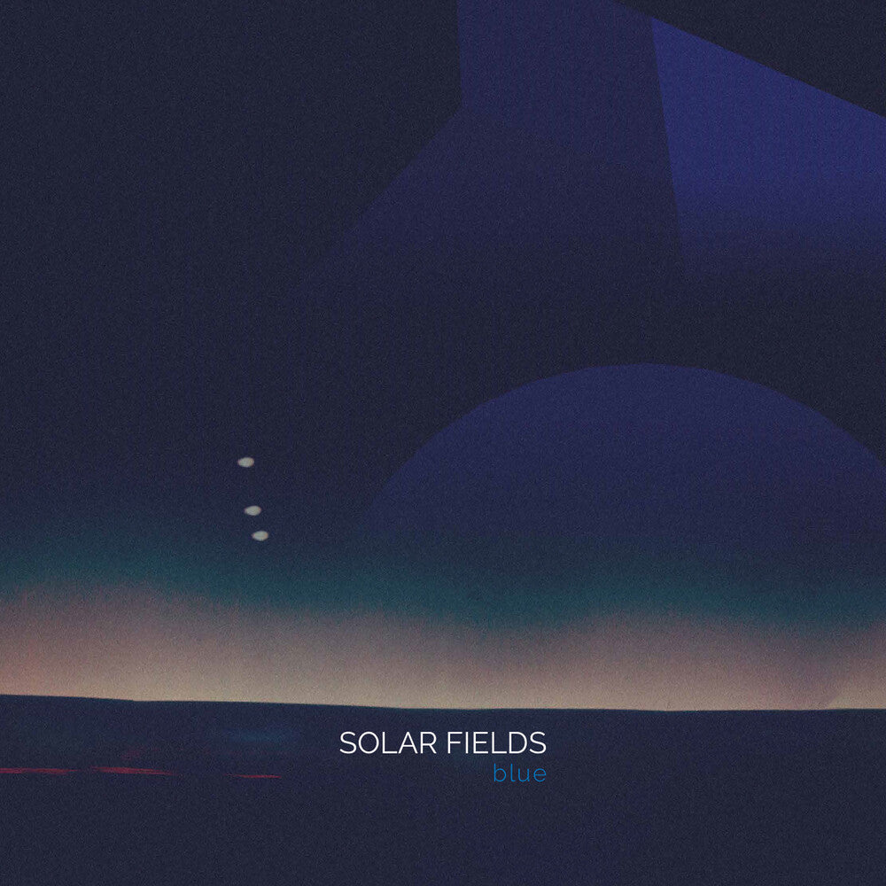 Blue [2LP] (ONLINE ORDER ONLY)