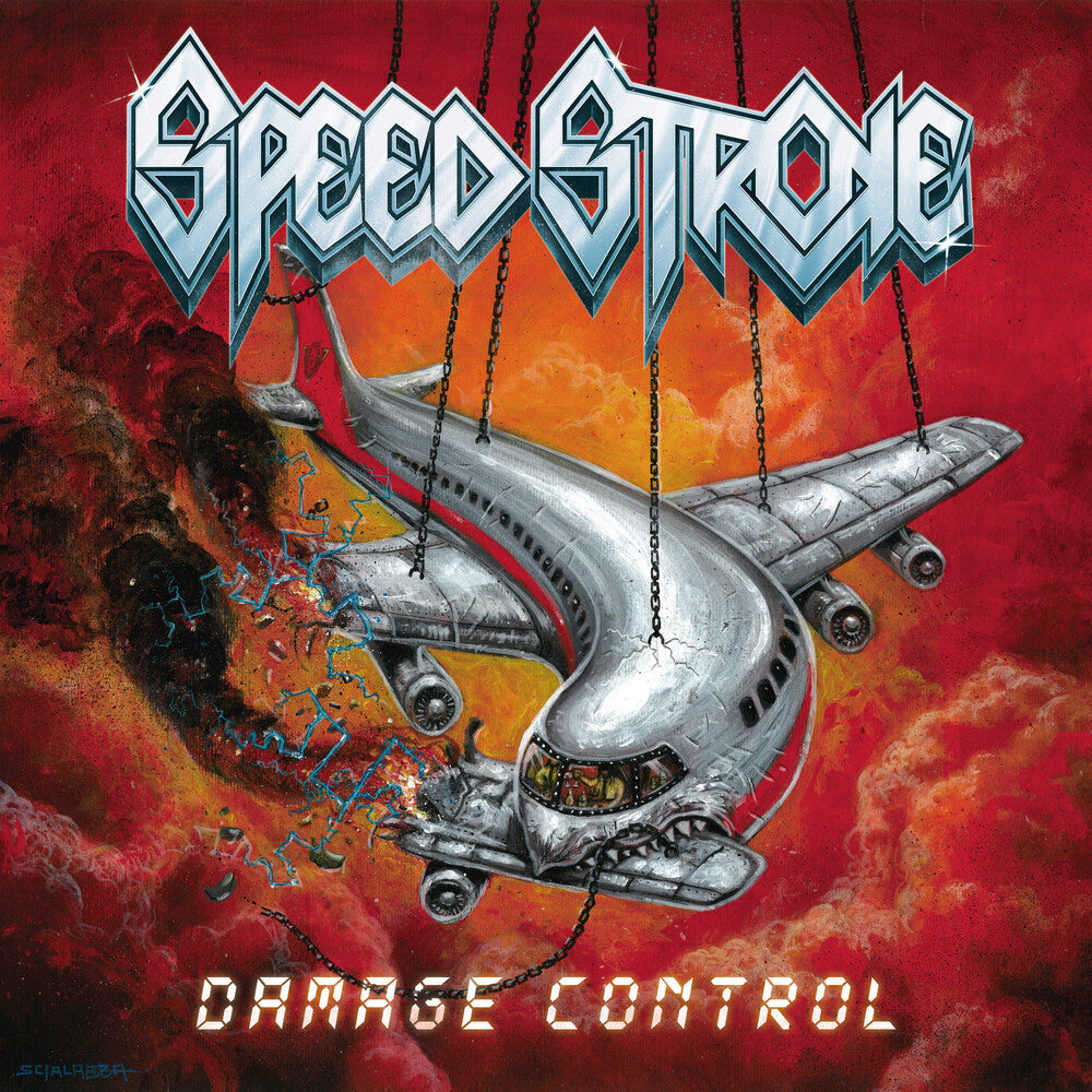 Damage Control [CD] (ONLINE ORDER ONLY)