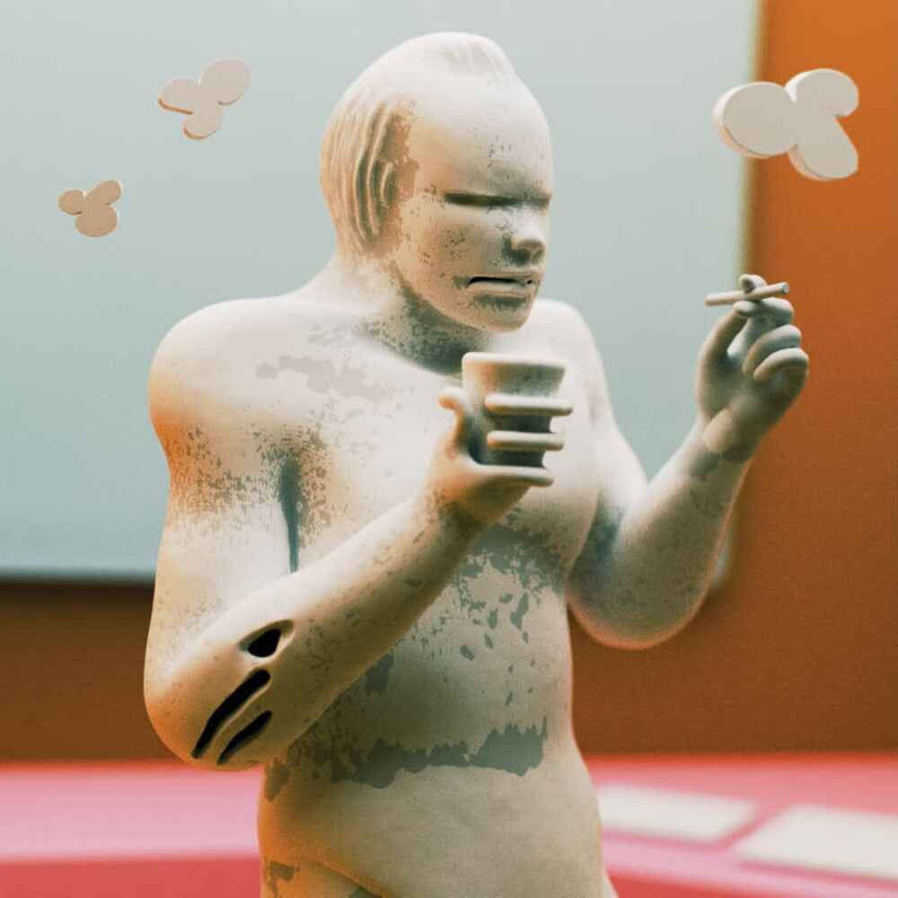 Documents of Different Reality (2lp) [LP] (ONLINE ORDER ONLY)