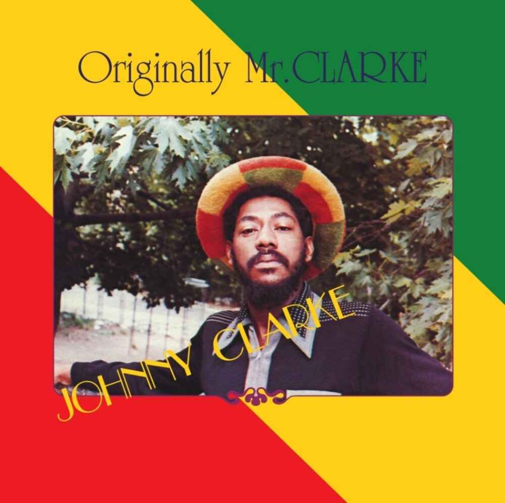 Originally Mr Clarke [Remastered] (Rstr) (ONLINE ORDER ONLY)