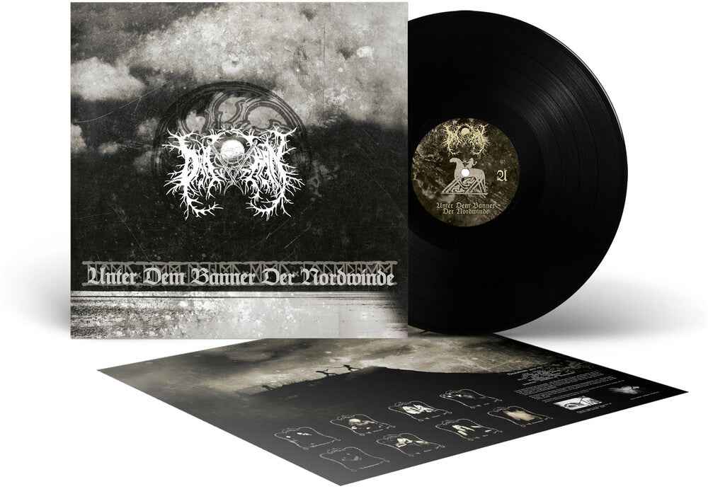 Unter Dem Banner Der Nordwinde (Bonus Track) [Limited Edition]