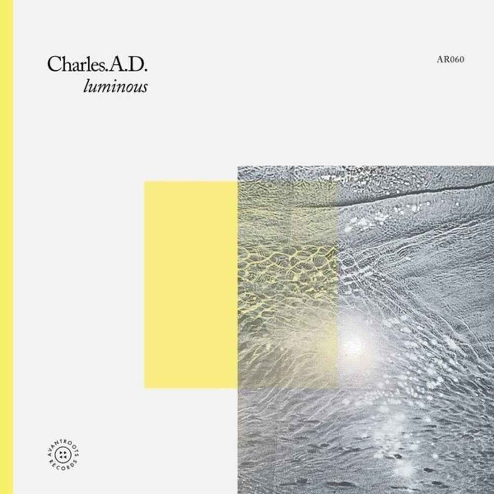 Luminous [LP] (ONLINE ORDER ONLY)