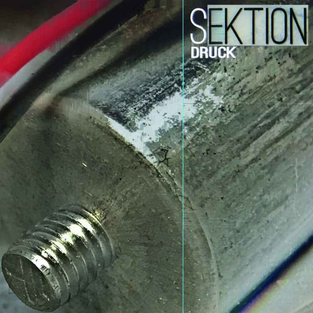 Druck [LP] (ONLINE ORDER ONLY)